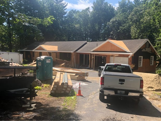 Images McCarthy Exteriors, LLC