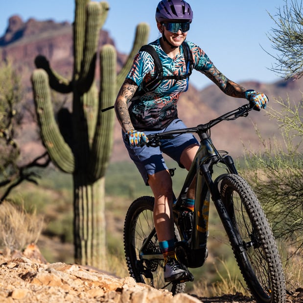 Images Archer's Bikes Prescott