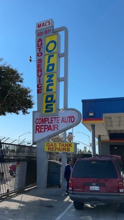 Images Orozco's Auto Service