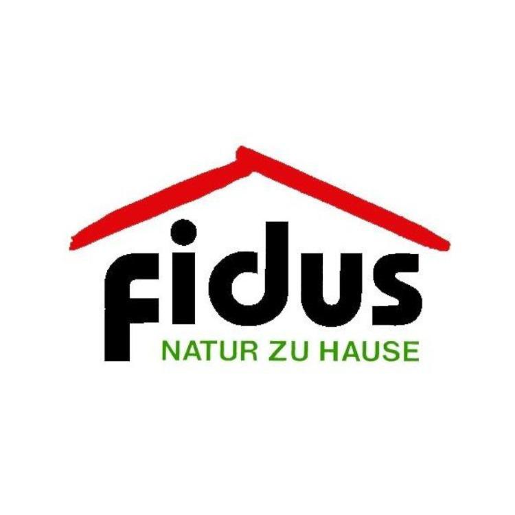 Fidus - Natur zu Hause in Wiesbaden - Logo