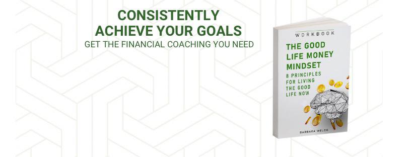 Good Life Money Coach (Inherit Development) Image