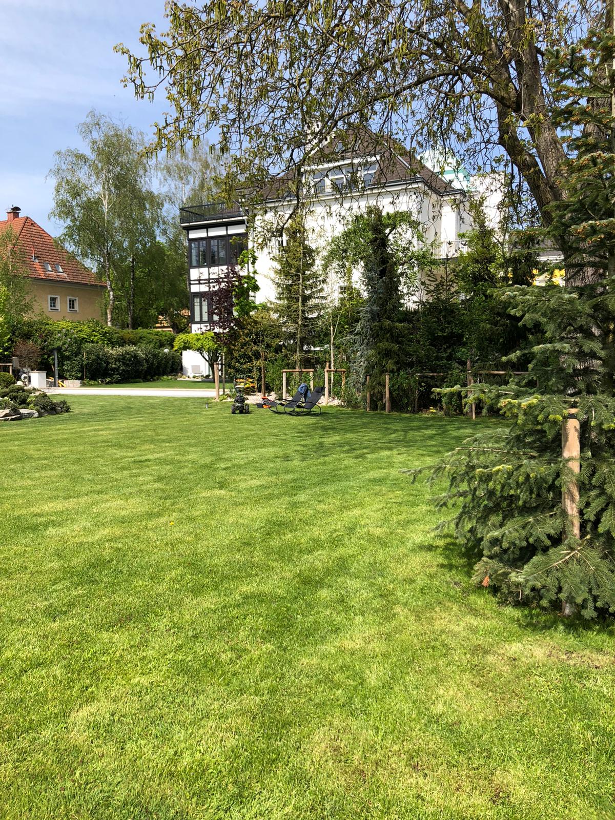 Roboprofi Rasenmähroboter Beratung & Service, Weidenweg 10 in Mauthausen