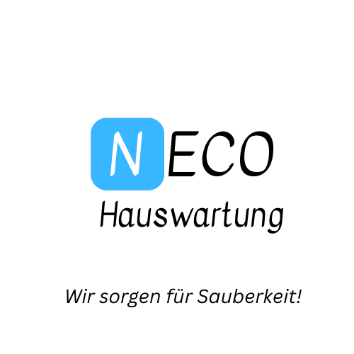 Neco Hauswartung GmbH Logo