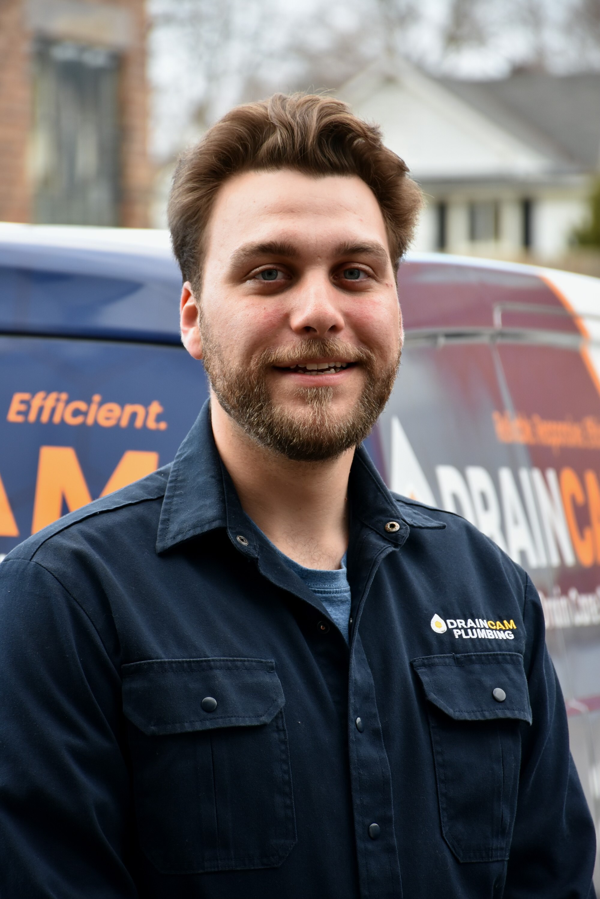 Images DrainCam Plumbing