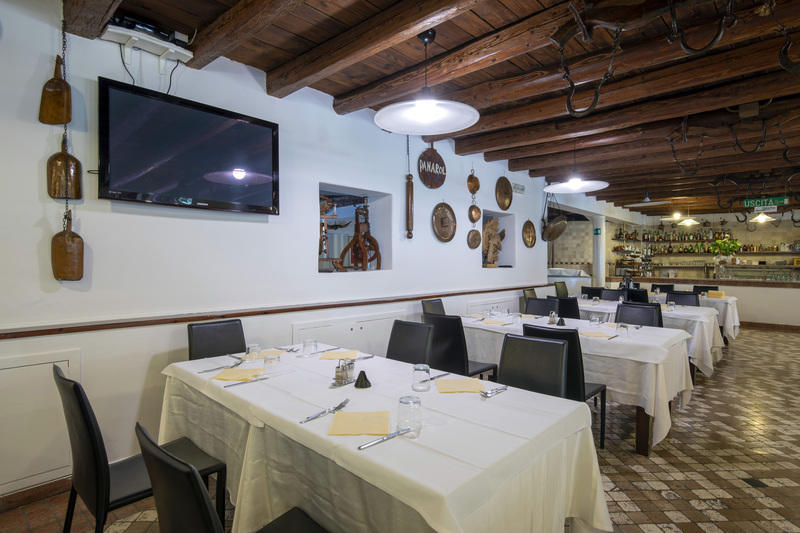 Images Ristorante alla Vecchia Fattoria