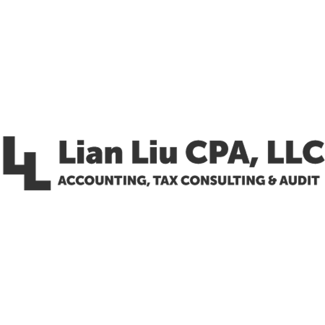 Lian Liu CPA, LLC Logo