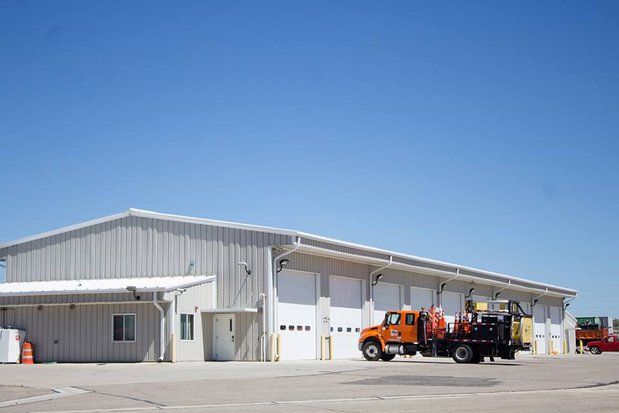 Images Mathews Brothers Electric, Inc