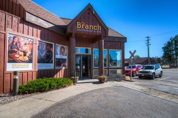 Images Holiday Inn West Yellowstone by IHG