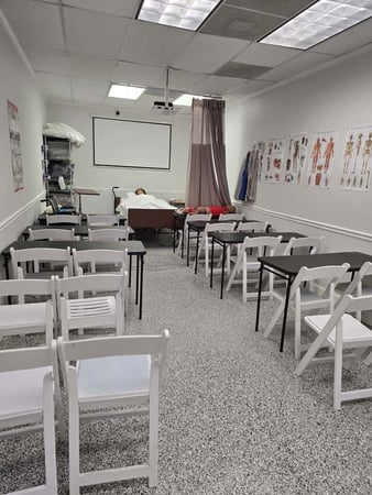 Images FTC TRAINING CENTER