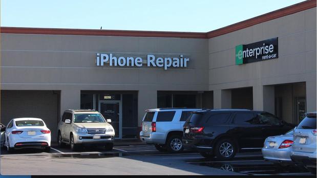 Images Houston iPhone Repair Store