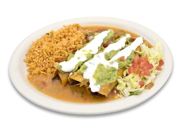Images Torres Mexican Food