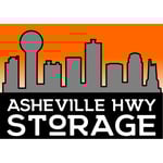 Asheville Highway Storage Logo