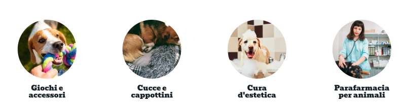 Images Il Mondo di Carlotta Pet Shop Tutto per Gli Animali