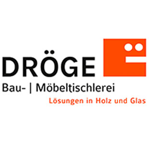 Logo Tischlerei Axel Dröge