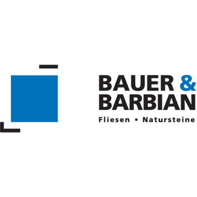 Logo Bauer & Barbian GmbH & Co KG