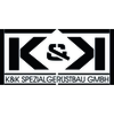Logo K&K Spezialgerüstbau GmbH