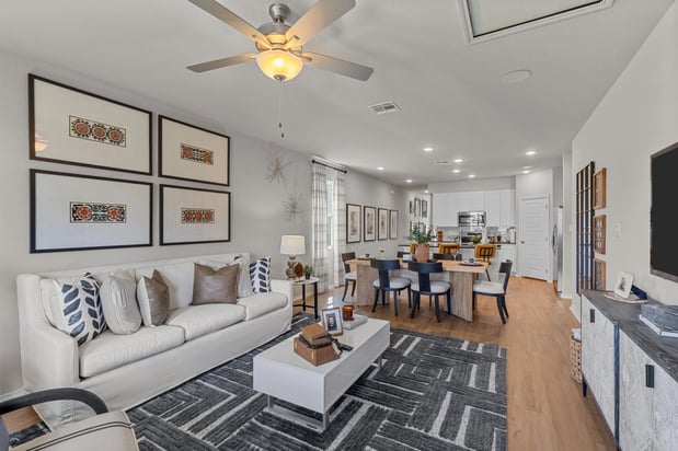 Images Meadows at Oak Creek by Davidson Homes