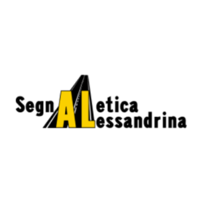 Segnaletica Alessandrina Logo