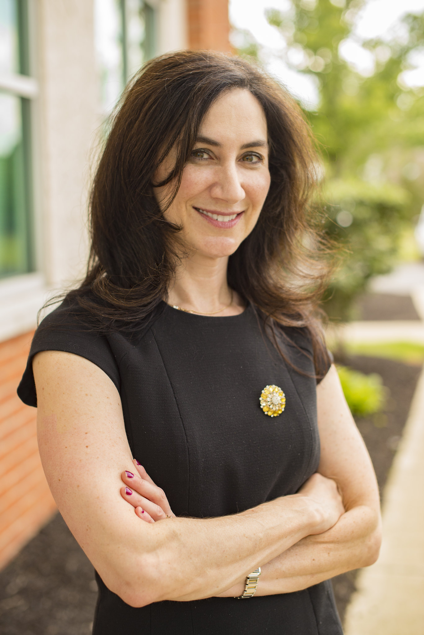 Stephanie Cotell, MD - Gahanna, OH - Dermatology