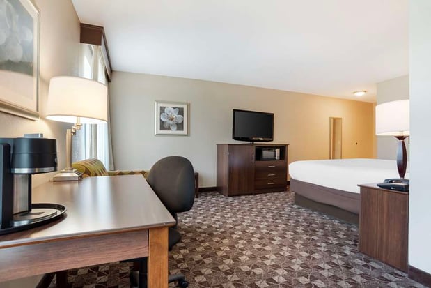 Images Best Western Plus Oak Mountain Inn
