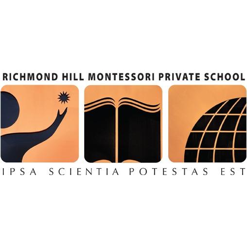 Richmond Hill Montessori Private School Richmond Hill (905)508-2228