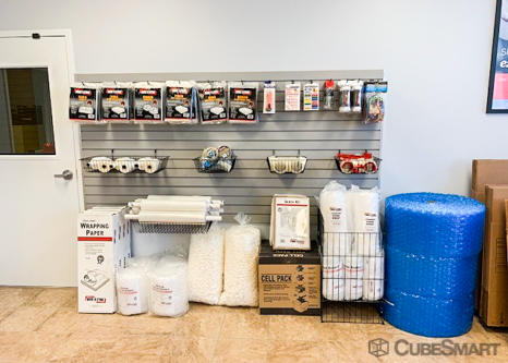 CubeSmart Self Storage Photo