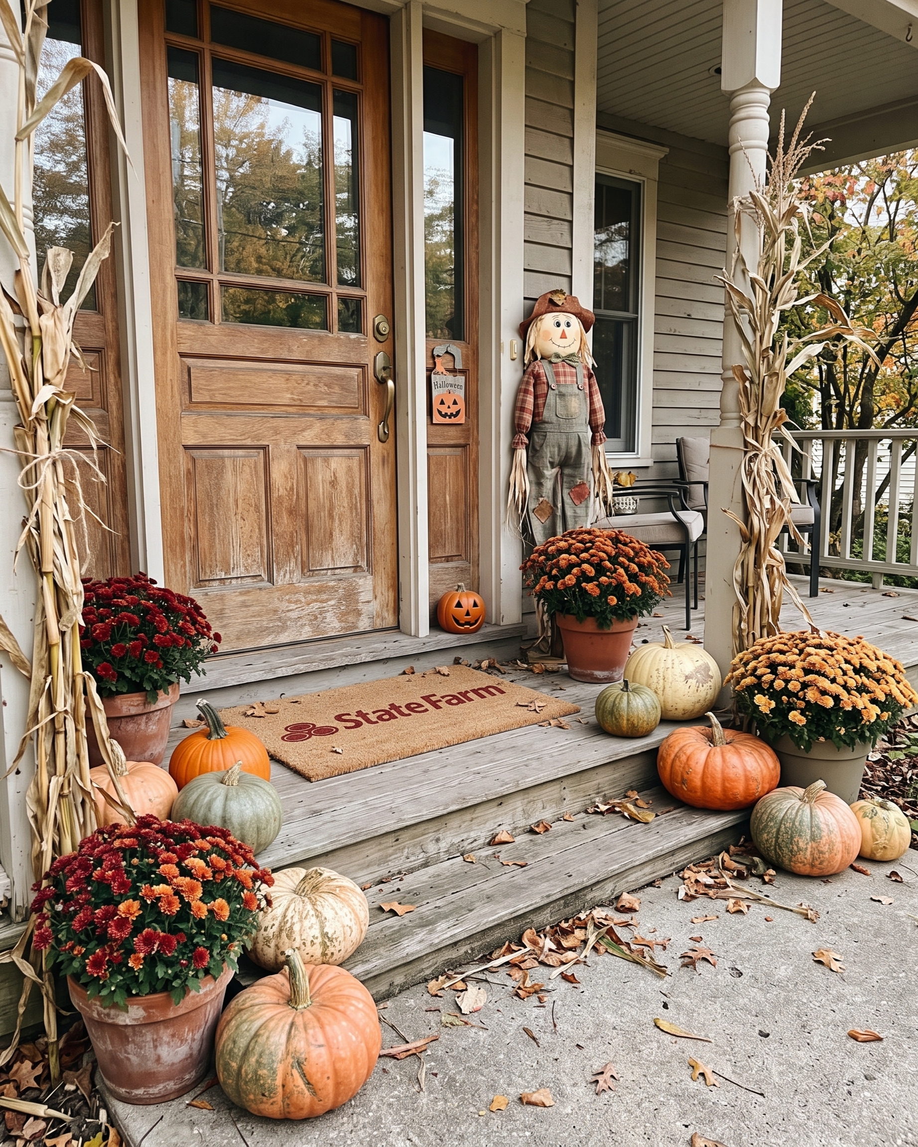 A change in seasons is a great reminder to check in on your insurance! Our State Farm team in Atlanta is here to help you review your coverage.