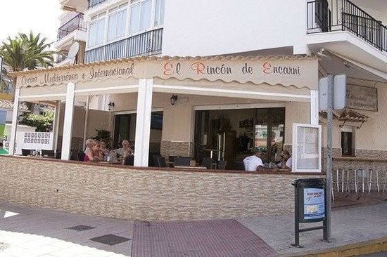 Fotos de Bar Restaurante El Rincón De Encarni