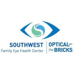 Southwest Family Eye Health Center Logo