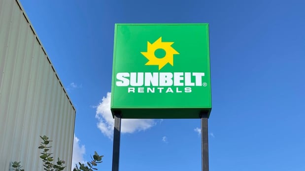 Images Sunbelt Rentals