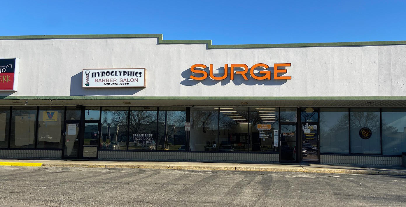 Looking for a job? Our Bolingbrook, Illinois SURGE Staffing branch has new positions that open up daily! You can contact our Bolingbrook branch and our staffing specialists will work closely with you to ensure we find a job that you love!