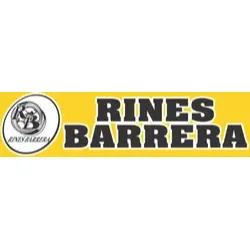 Rines Y Llantas Barrera Logo