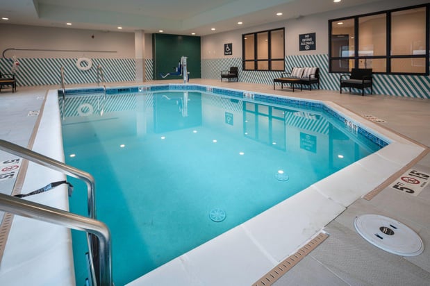 Images Holiday Inn St. Louis - Creve Coeur by IHG