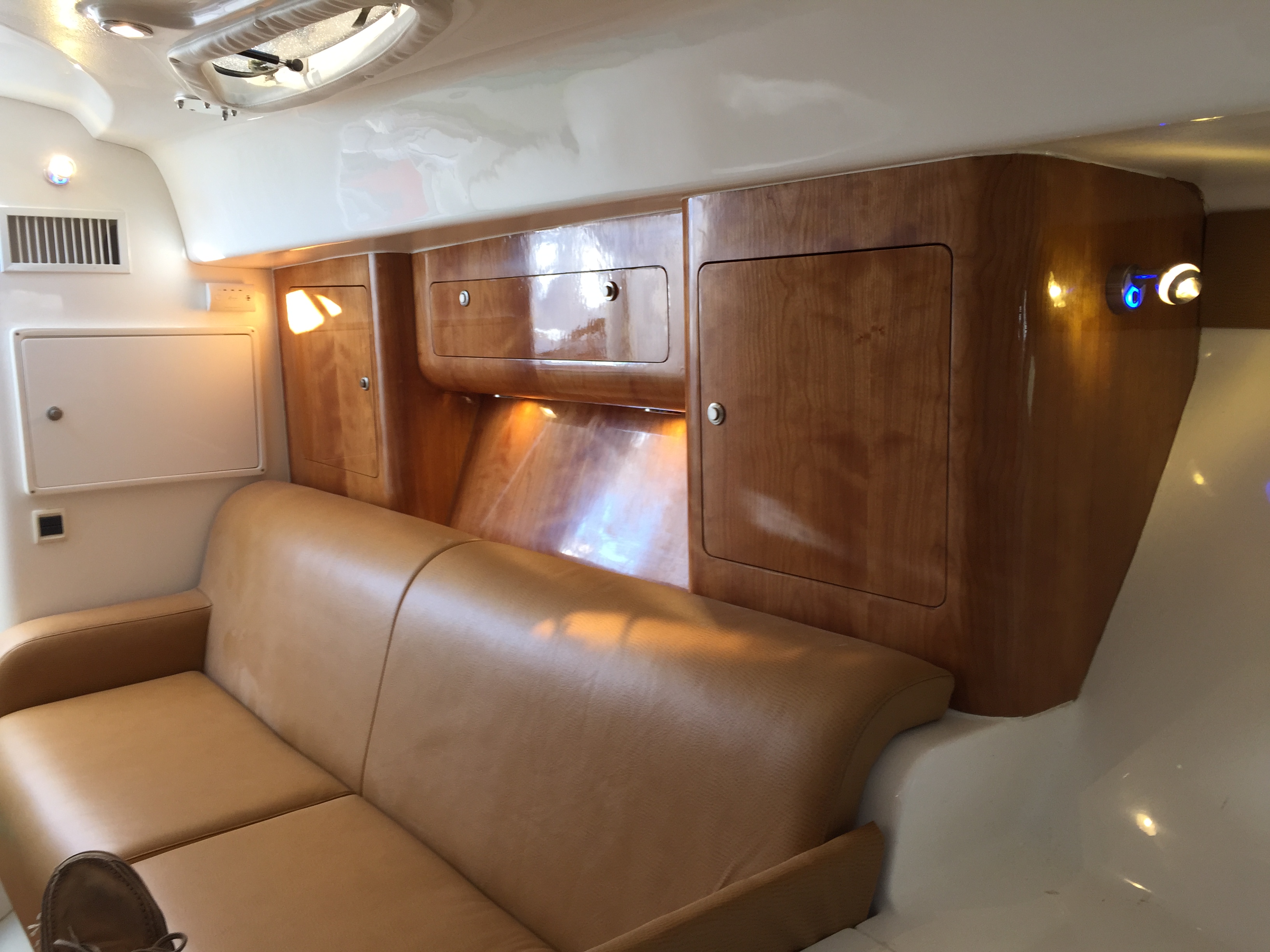 Metamorphosis Boat Charters