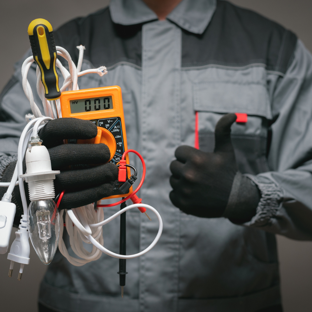 Prevent future problems with proactive maintenance for your electrical system.
