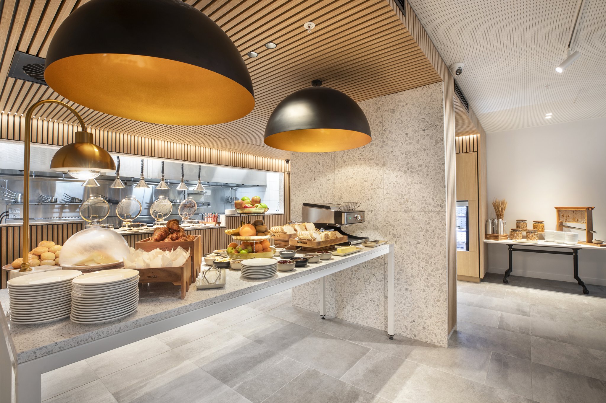 Images Holiday Inn Melbourne Bourke Street Mall by IHG