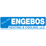 Engebos Heating & Cooling, LLC Logo