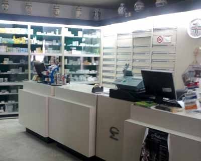 Images Farmacia Abbate - Dott. Velardi Fabio Maria & C.
