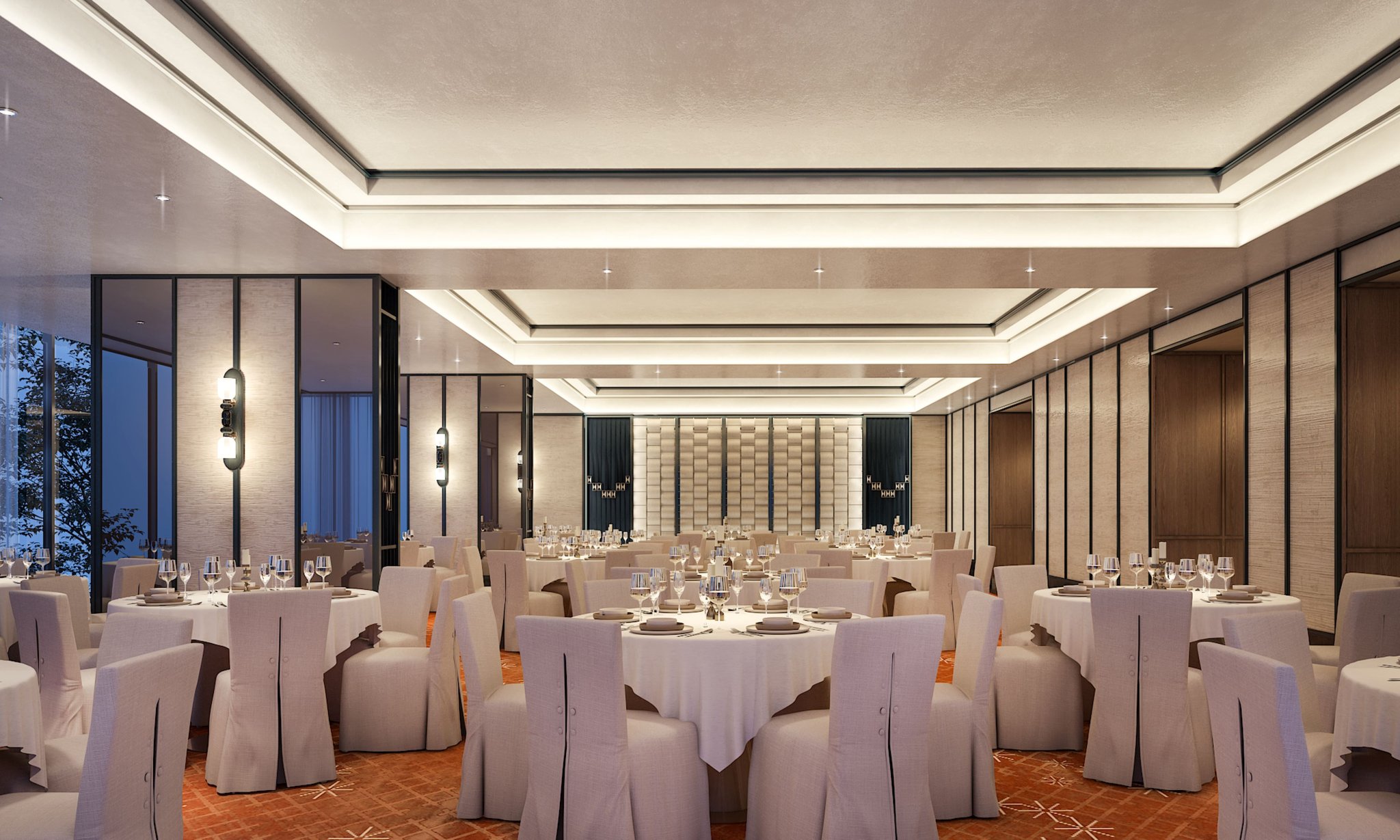 Hotel Indigo Bangkok Phayathai by IHG