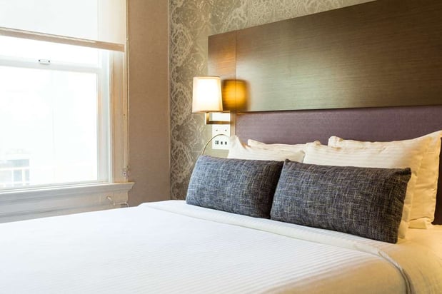 Images The Cartwright Hotel - Union Square, BW Premier Collection