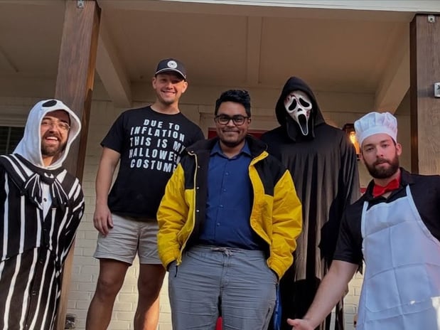 Images Jake Ottoson - State Farm Insurance Agent