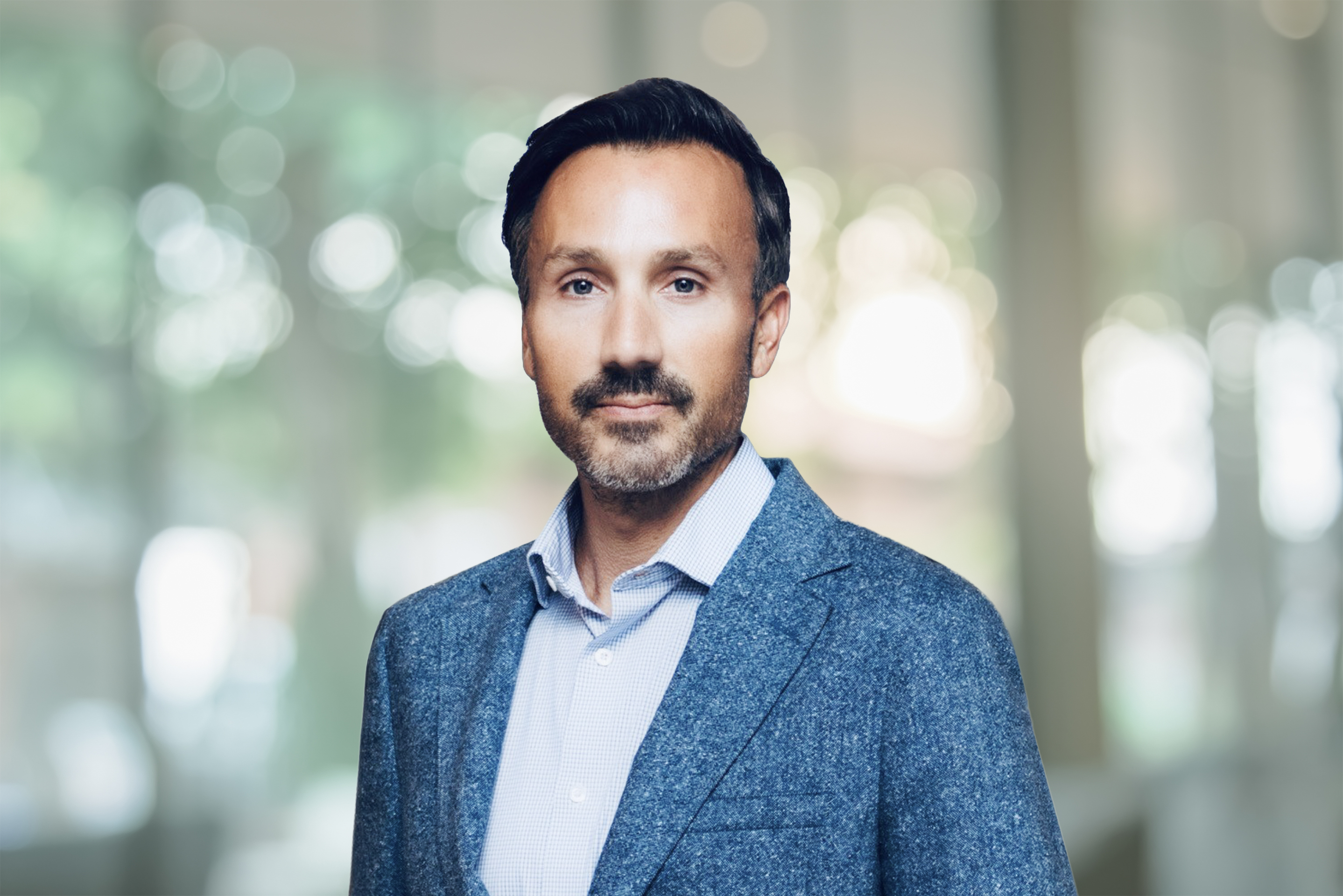 advisor headshot
