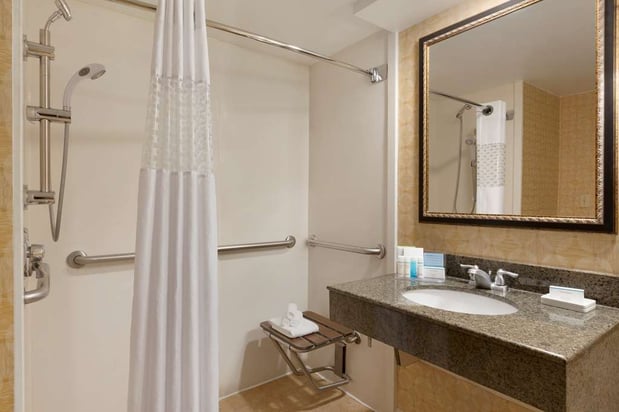 Images Hampton Inn Miami-Airport West