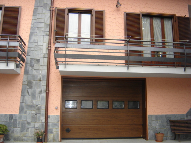 Images Baima Beuc Dino - Impianti Tecnologici