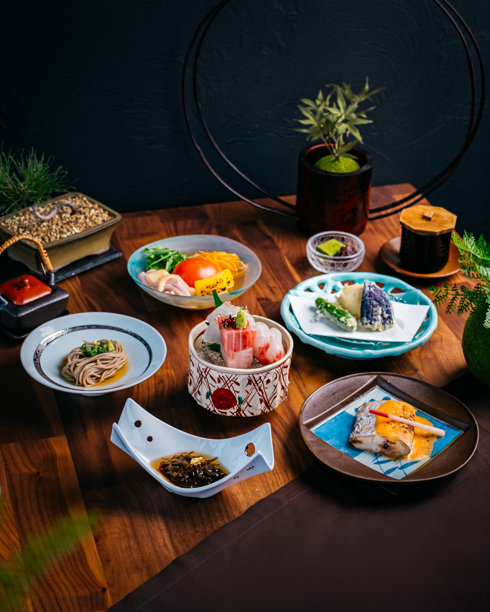 Images 【完全個室】創作和食居酒屋 季彩 七百家（なおや）研究学園駅前