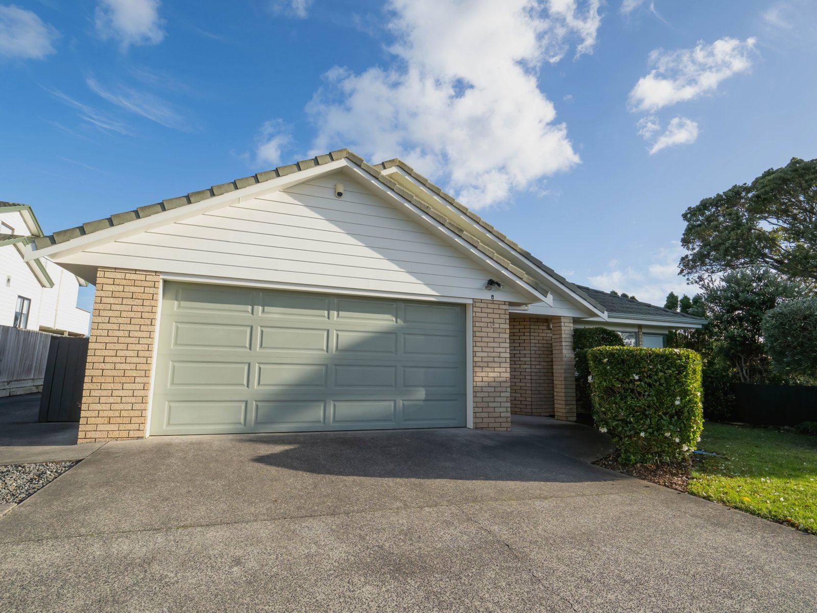 Beyond Garage Door Repair