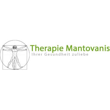 Therapie Mantovanis GmbH Logo