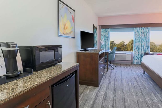 Images Hilton Garden Inn Raleigh-Durham/Research Triangle Park