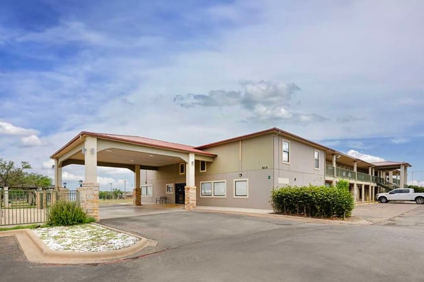 Images Best Western Snyder Inn