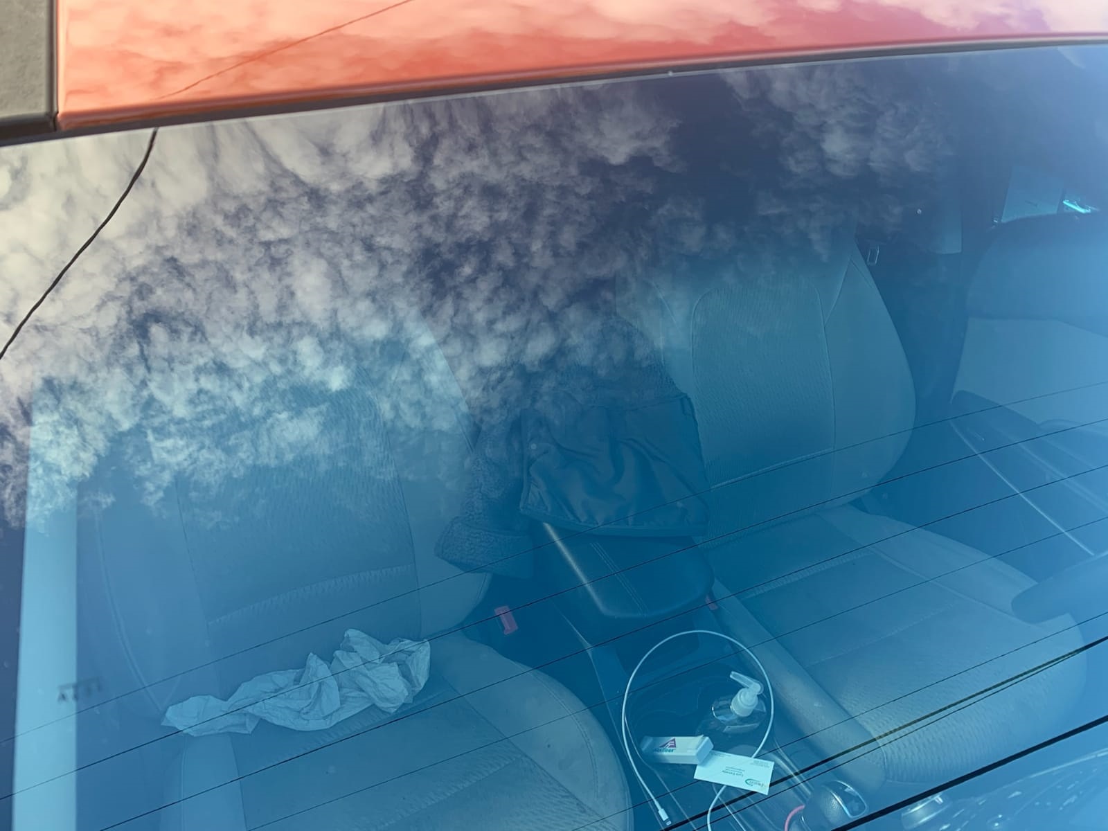 Windshield Replacement After